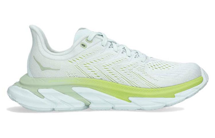 Hoka One One Clifton Edge 'Blue Flower Green Glow' 1126570-BFGGL sold by KicksCrew product image thumbnail 2