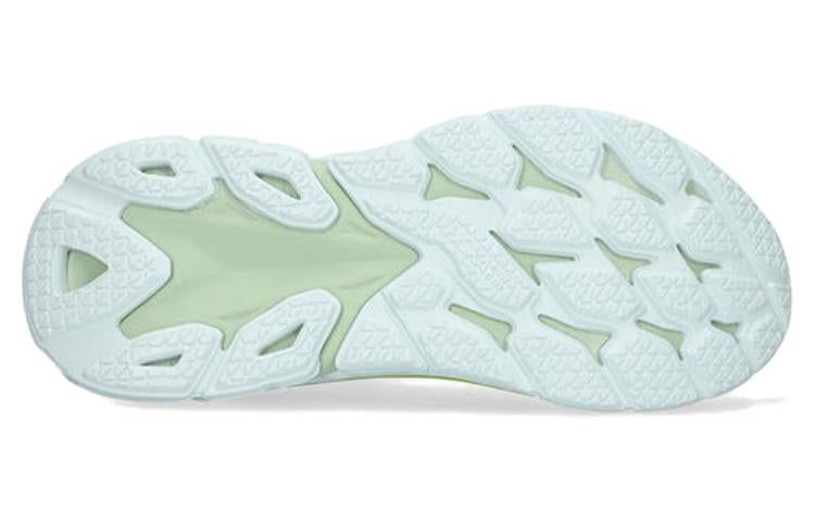 Hoka One One Clifton Edge 'Blue Flower Green Glow' 1126570-BFGGL sold by KicksCrew product image thumbnail 6