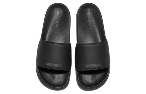 Skechers Side Lines 2 'Black' 8790192-BBK sold by KicksCrew