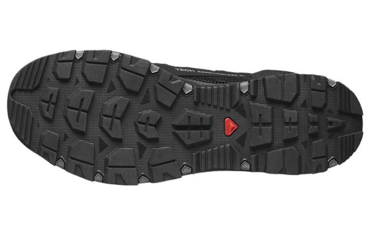 SALOMON Techamphibian 5 'Black' 471151 sold by KicksCrew product image thumbnail 5