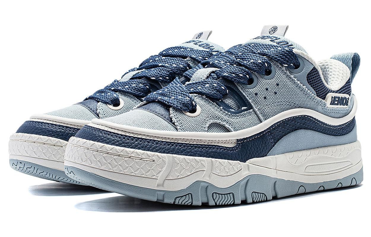 Li-Ning Counterflow The One Yu 3.5 'Blue Cream White' AGCT331-5 sold by KicksCrew product image thumbnail 3