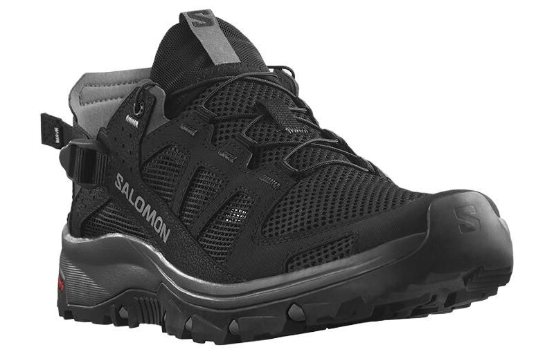 SALOMON Techamphibian 5 'Black' 471151 sold by KicksCrew product image thumbnail 2