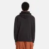 Timberland Elevated Hoodie 'Black' A27HP-001 sold by KicksCrew