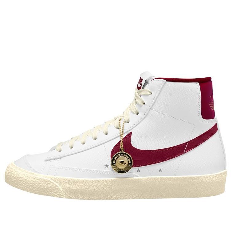 (Wmns) Nike Blazer Mid 'White' DV7003-100 sold by KicksCrew