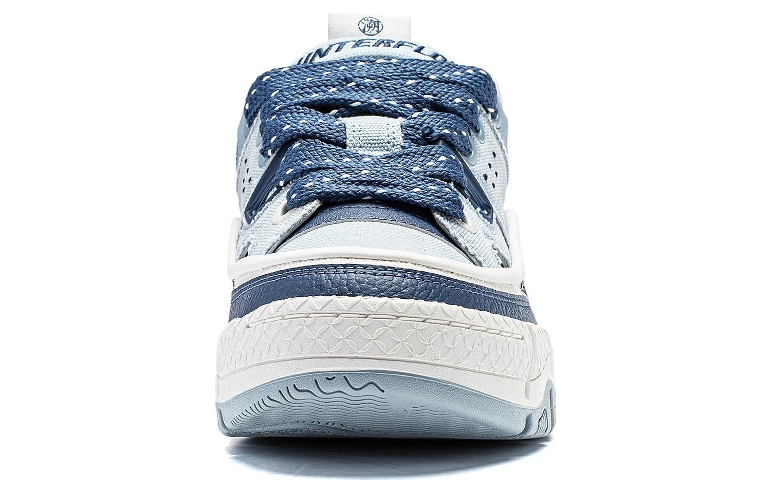 Li-Ning Counterflow The One Yu 3.5 'Blue Cream White' AGCT331-5 sold by KicksCrew product image thumbnail 5