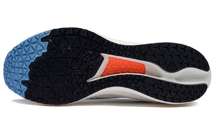 (WMNS) Li-Ning Dark Horse 5 'White Silver' ARMS010-19 sold by KicksCrew product image thumbnail 5