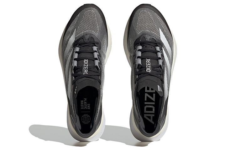 adidas Adizero Boston 12 'Carbon' ID4234 sold by KicksCrew product image thumbnail 5