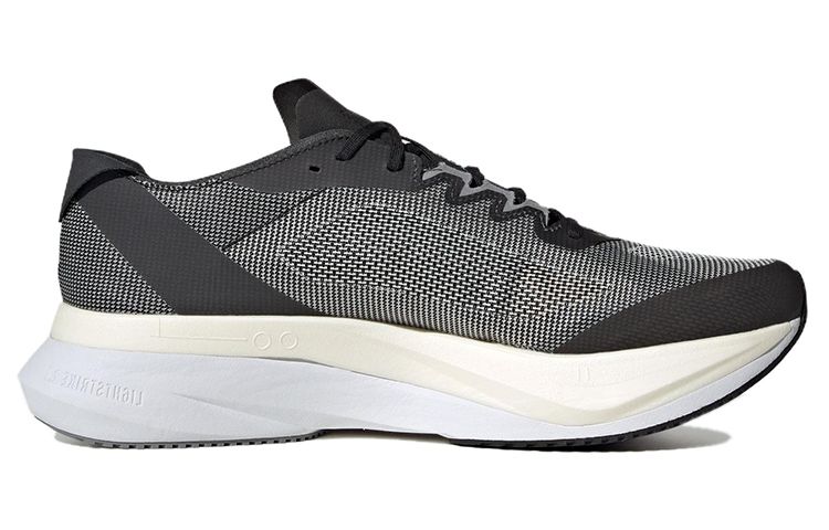 adidas Adizero Boston 12 'Carbon' ID4234 sold by KicksCrew product image thumbnail 2