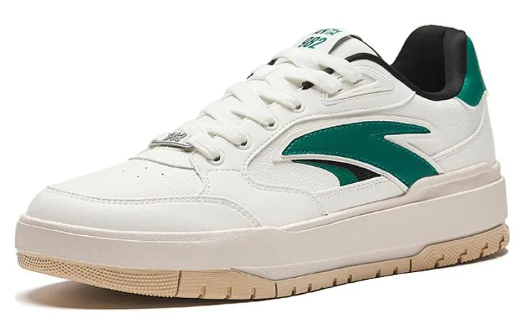 ANTA 982 Low 'White Black Green' 112348067-4 sold by KicksCrew product image thumbnail 2