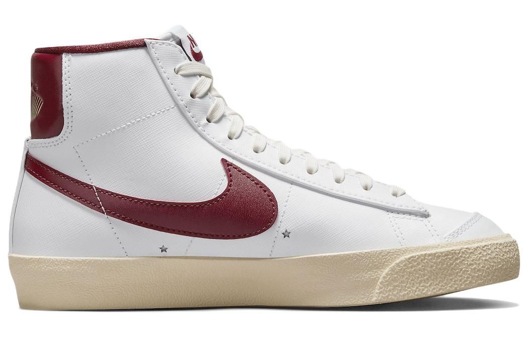 (Wmns) Nike Blazer Mid 'White' DV7003-100 sold by KicksCrew product image thumbnail 2