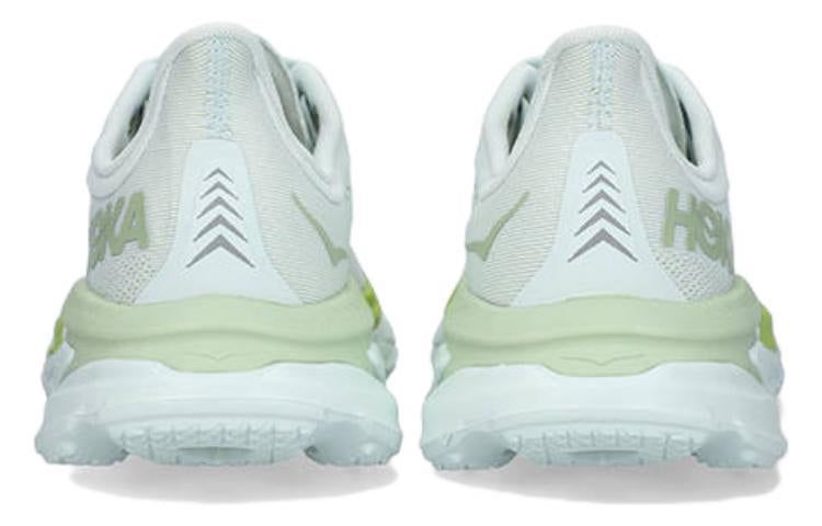 Hoka One One Clifton Edge 'Blue Flower Green Glow' 1126570-BFGGL sold by KicksCrew product image thumbnail 5