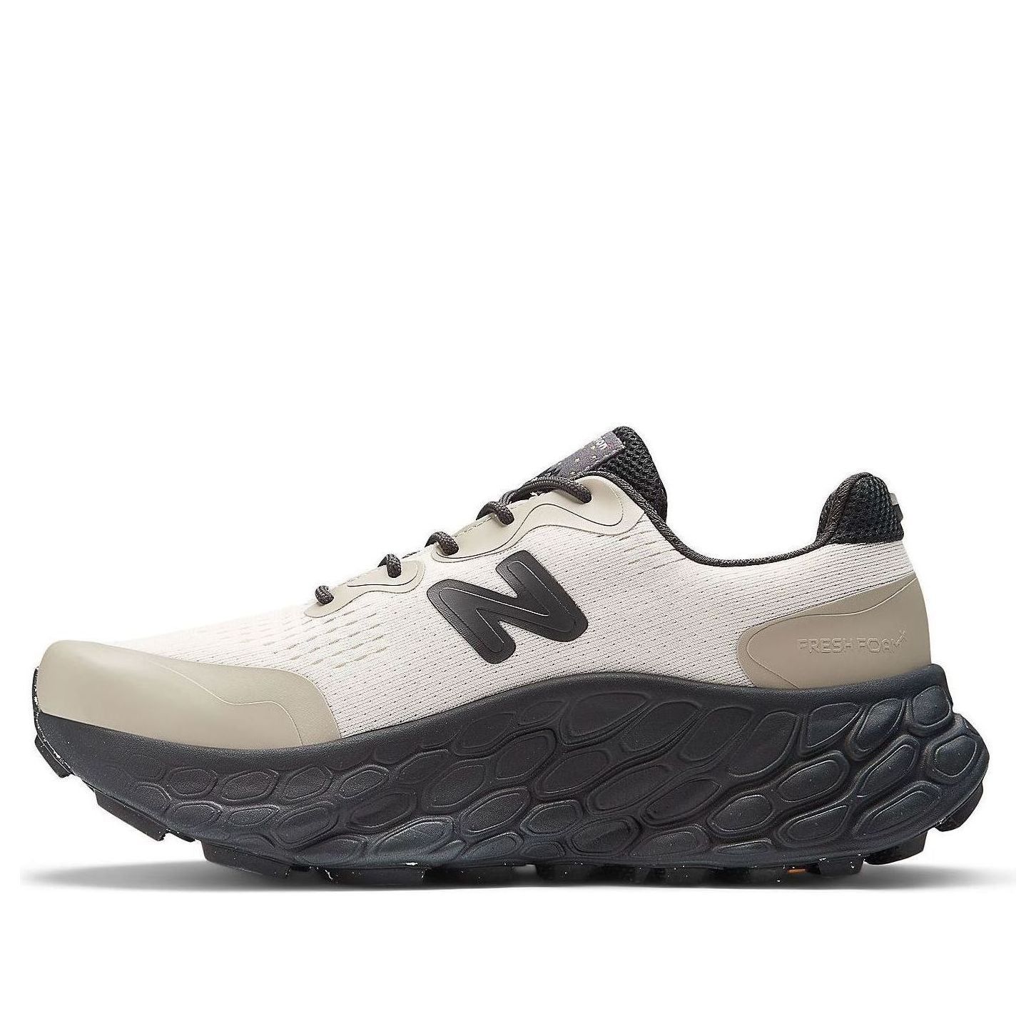 New Balance x District Vision x Fresh Foam X More Trail Shoes 'Beige White Black' MTMORNDT sold by KicksCrew