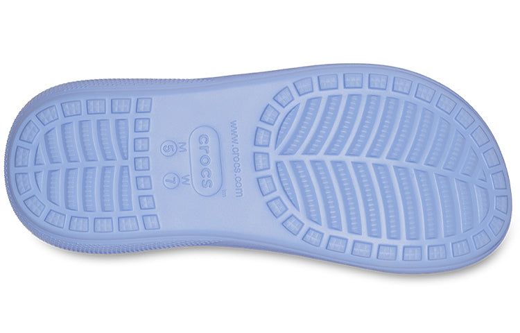 (WMNS) Crocs Crush Sandals 'Moon Purple' 207670-5Q6 sold by KicksCrew product image thumbnail 6