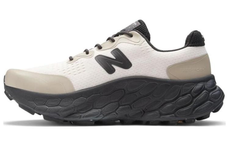 New Balance x District Vision x Fresh Foam X More Trail Shoes 'Beige White Black' MTMORNDT sold by KicksCrew product image thumbnail 2