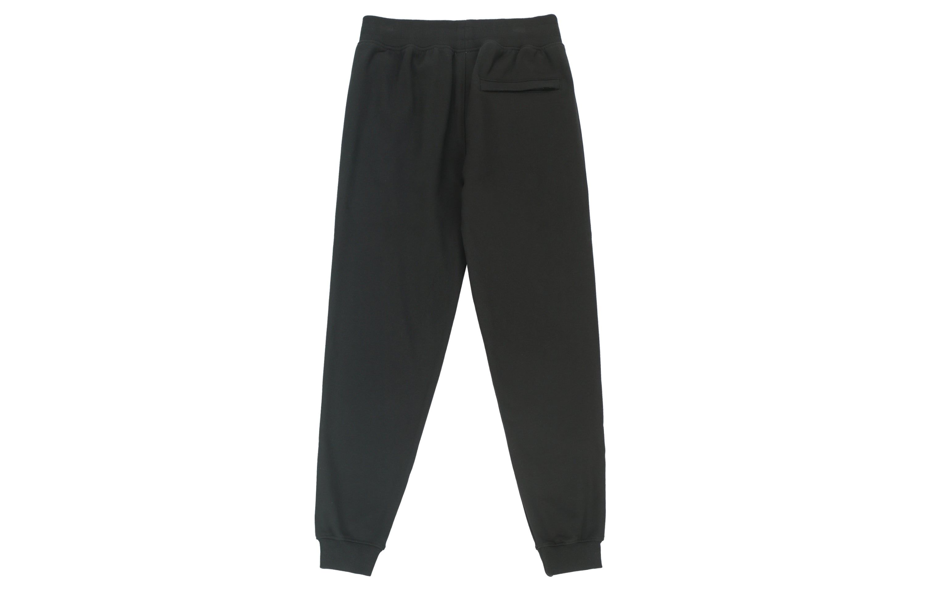 New Balance Classic Lifestyle Joggers 'Black' AMP21557-BK sold by KicksCrew product image thumbnail 2