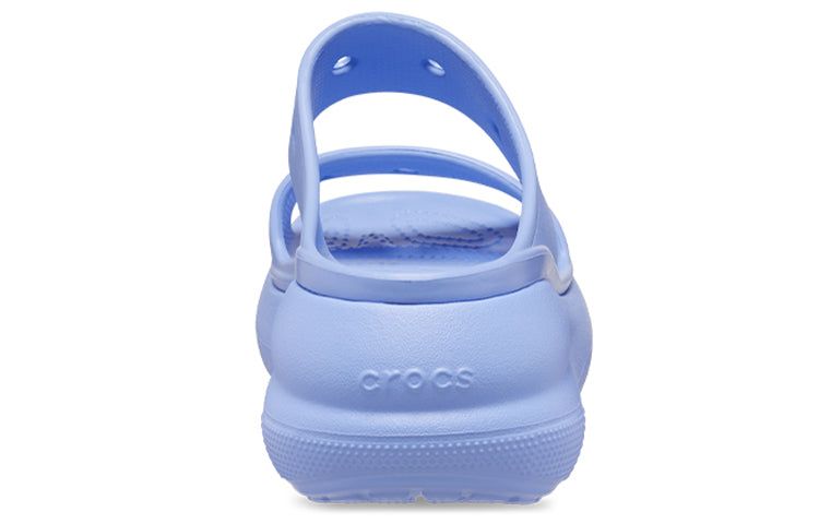 (WMNS) Crocs Crush Sandals 'Moon Purple' 207670-5Q6 sold by KicksCrew product image thumbnail 5