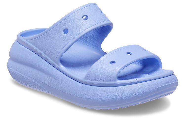 (WMNS) Crocs Crush Sandals 'Moon Purple' 207670-5Q6 sold by KicksCrew product image thumbnail 3