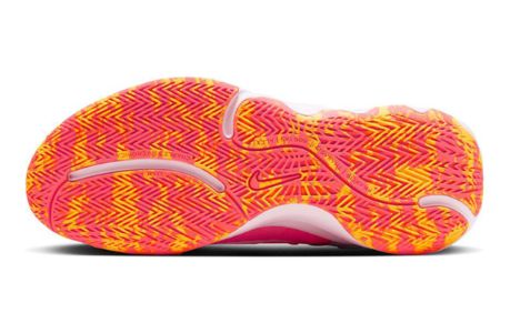 (GS) Nike Giannis Immortality 2 'Hot Punch Mismatched' DQ1943-600 sold by KicksCrew