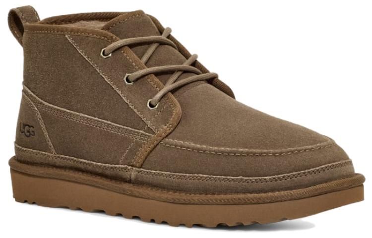 UGG Neumel Moc 'Hickory' 1121645-HCK sold by KicksCrew product image thumbnail 3