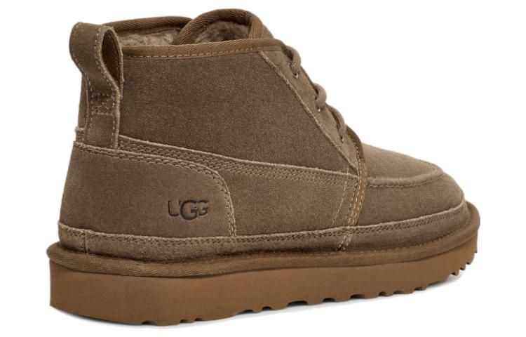 UGG Neumel Moc 'Hickory' 1121645-HCK sold by KicksCrew product image thumbnail 4