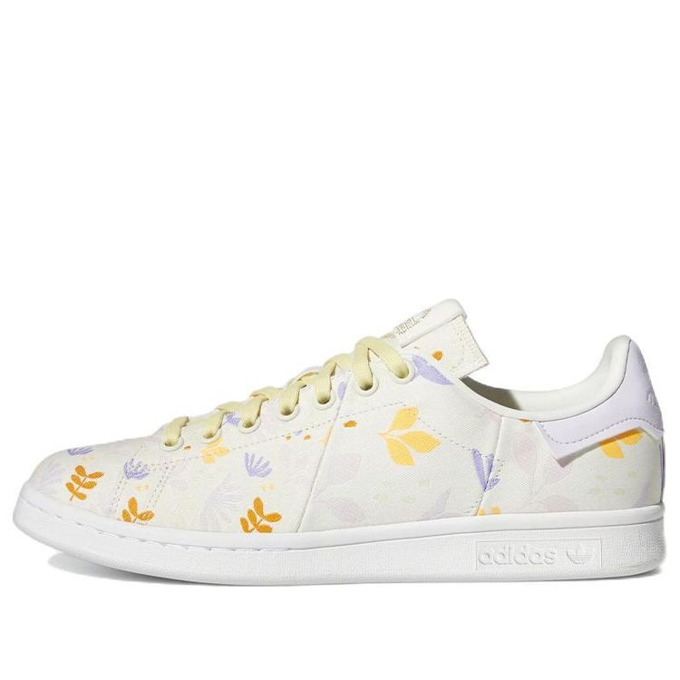 (WMNS) adidas Stan Smith 'Floral' GY1072 sold by KicksCrew