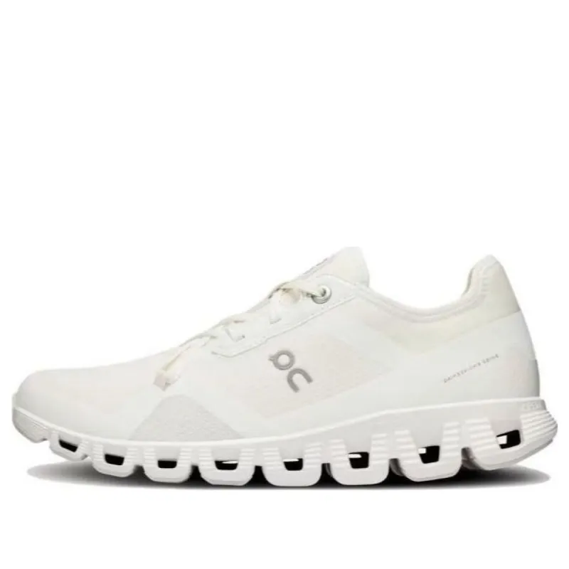 (WMNS) On Running Cloud X 3 Ad 'White' 3WD30301743 sold by KicksCrew