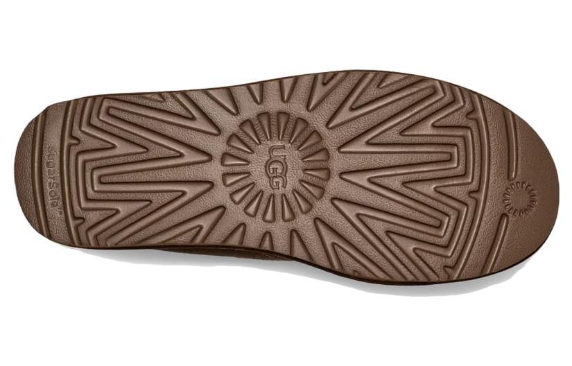 UGG Neumel Moc 'Hickory' 1121645-HCK sold by KicksCrew product image thumbnail 5