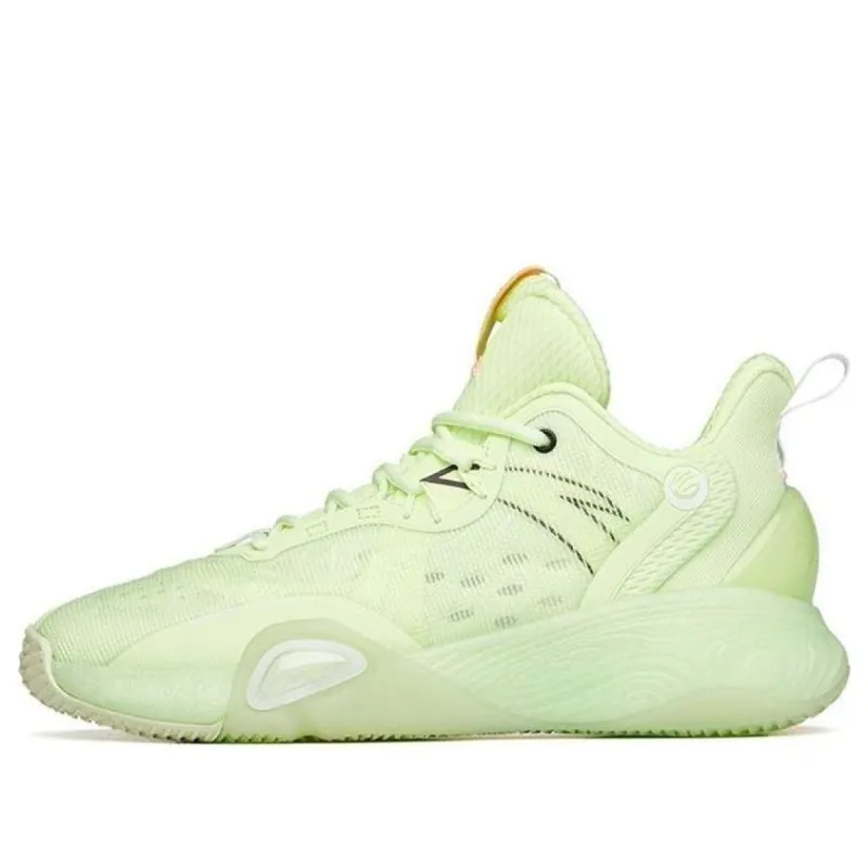 ANTA Bubble Bomb 'Neon Green' 112211603Q-4 sold by KicksCrew