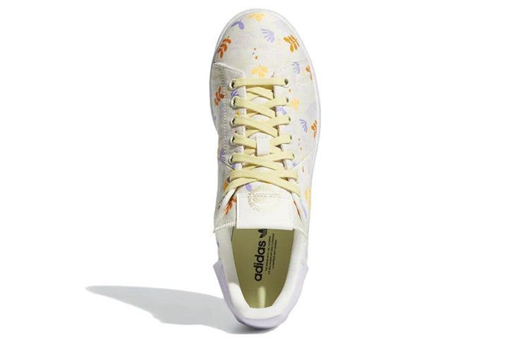 (WMNS) adidas Stan Smith 'Floral' GY1072 sold by KicksCrew product image thumbnail 5