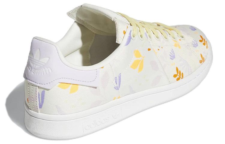 (WMNS) adidas Stan Smith 'Floral' GY1072 sold by KicksCrew product image thumbnail 4