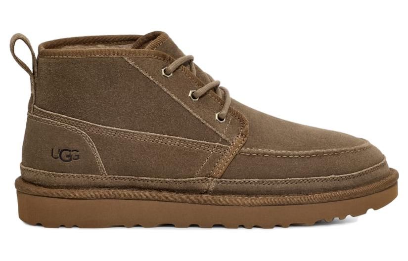 UGG Neumel Moc 'Hickory' 1121645-HCK sold by KicksCrew product image thumbnail 2