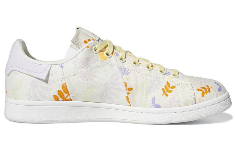 (WMNS) adidas Stan Smith 'Floral' GY1072 sold by KicksCrew product image thumbnail 2