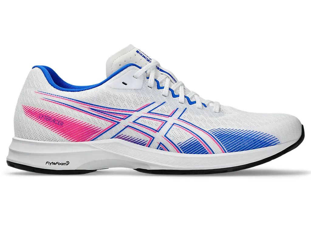 Asics LYTERACER 5 1011B903-100 sold by KicksCrew product image thumbnail 2