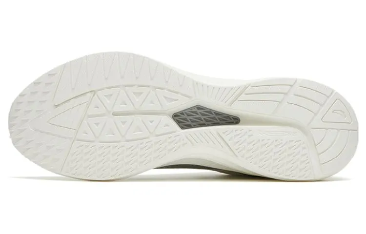 ANTA Asphalt 99 'Silver White' 912325519-1 sold by KicksCrew product image thumbnail 4