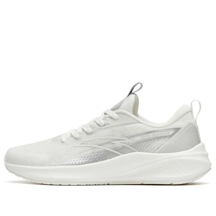 ANTA Asphalt 99 'Silver White' 912325519-1 sold by KicksCrew