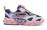(GS) FILA FUSION Phantom 2 Shoes 'Purple Pink Black' K15G341106FRR sold by KicksCrew