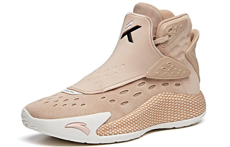 ANTA KT5 Klay Thompson 'Sand Beige' 112011101-7 sold by KicksCrew product image thumbnail 2