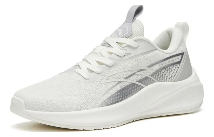 ANTA Asphalt 99 'Silver White' 912325519-1 sold by KicksCrew product image thumbnail 2