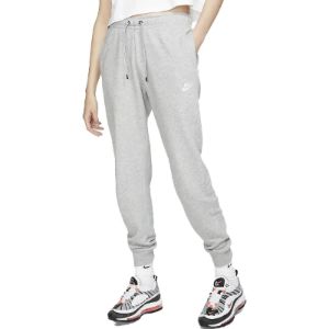 (WMNS) Nike Sportswear Essential Pant 'Grey' BV4096-063 sold by KicksCrew