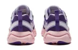 (GS) FILA FUSION Phantom 2 Shoes 'Purple Pink Black' K15G341106FRR sold by KicksCrew