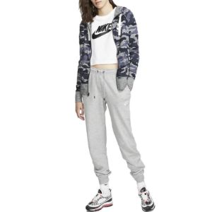 (WMNS) Nike Sportswear Essential Pant 'Grey' BV4096-063 sold by KicksCrew