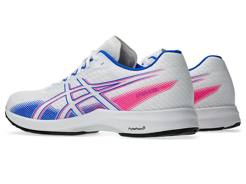 Asics LYTERACER 5 1011B903-100 sold by KicksCrew product image thumbnail 4