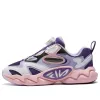 (GS) FILA FUSION Phantom 2 Shoes 'Purple Pink Black' K15G341106FRR sold by KicksCrew