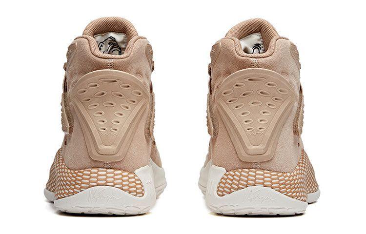 ANTA KT5 Klay Thompson 'Sand Beige' 112011101-7 sold by KicksCrew product image thumbnail 4