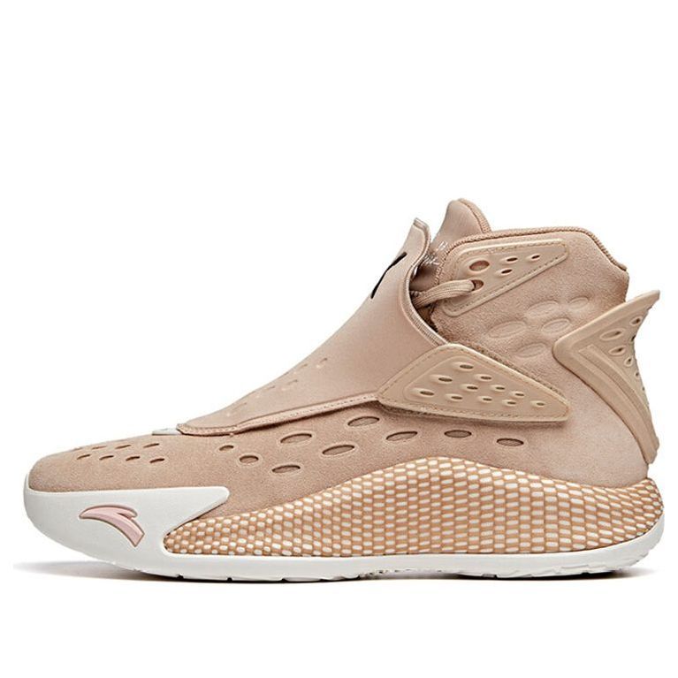 ANTA KT5 Klay Thompson 'Sand Beige' 112011101-7 sold by KicksCrew