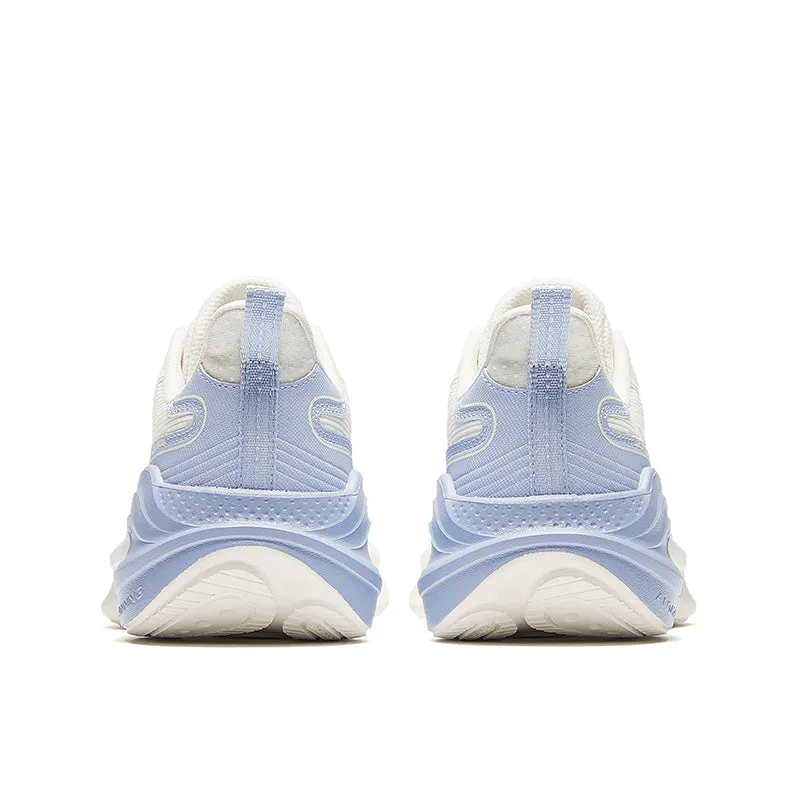 (WMNS) ANTA The Cloud 3 'White Blue' 922355556-2 sold by KicksCrew product image thumbnail 4
