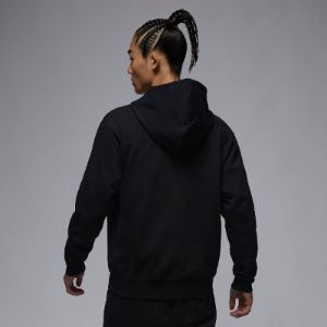 Air Jordan Essentials Full Zip Hoodie 'Black' FQ1867-010 sold by KicksCrew