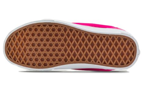 Vans Knu Skool 'Pink Glo' VN0009QCYU21 sold by KicksCrew