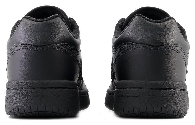 (GS) New Balance 480 'Triple Black' GSB4803B sold by KicksCrew product image thumbnail 5
