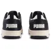 PUMA Rebound V6 Low CV 'Black Warm White' 395079-03 sold by KicksCrew
